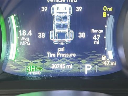 Used 2024 Jeep Wrangler Unlimited AWD/4WD image 17