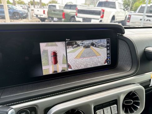 Certified 2022 Mercedes-Benz G 63 AMG 4MATIC image 27