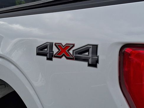 Certified 2022 Ford F150 XLT w/ Equipment Group 301A Mid AWD/4WD image 30