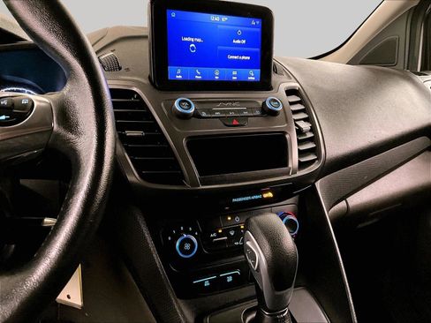 Used 2019 Ford Transit Connect XL FWD image 7