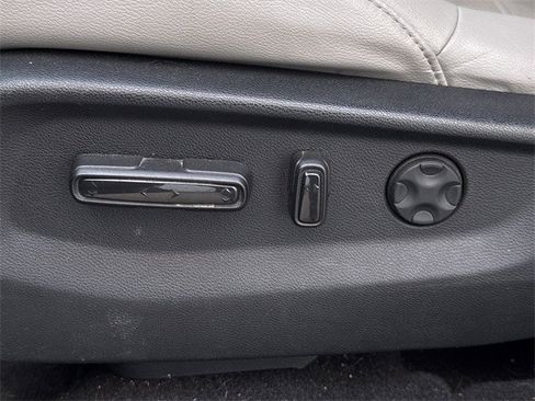 Used 2018 Honda CR-V EX-L image 25