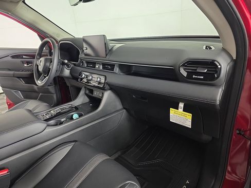 Certified 2025 Honda Pilot EX-L image 20