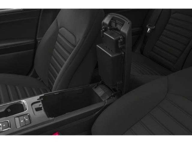 Used 2019 Ford Fusion SEL FWD image 14