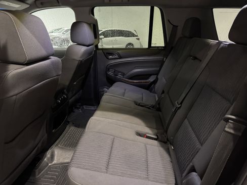 Used 2020 Chevrolet Tahoe LS image 32