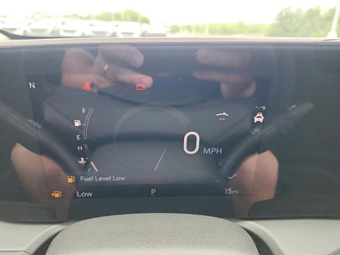 New 2026 Buick Encore GX Sport Touring w/ Advanced Technology Package image 19