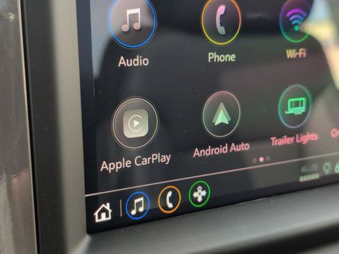 New 2026 Chevrolet Silverado 1500 W/T w/ WT Safety Package image 14