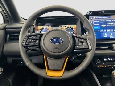 New 2026 Subaru Outback Wilderness image 19