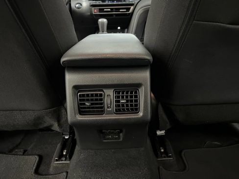 Used 2025 Toyota Camry LE FWD image 21