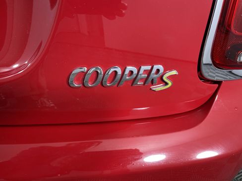 Used 2022 MINI Cooper SE image 24