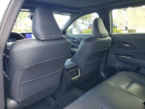 New 2026 Toyota Crown Signia Limited image 7