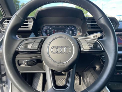 Used 2024 Audi A3 2.0T Premium image 26
