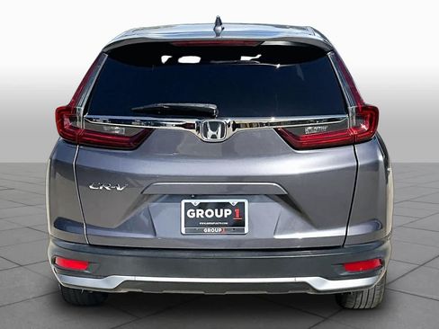 Used 2021 Honda CR-V EX image 5