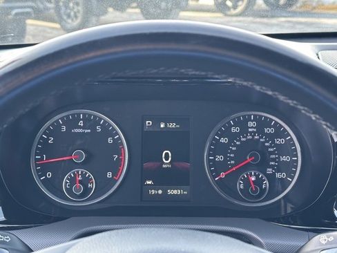 Used 2022 Kia K5 GT-Line image 40