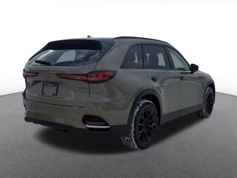 New 2026 MAZDA CX-70 3.3 Turbo w/ Premium Plus Pkg image 6