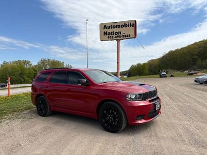 Used 2020 Dodge Durango R/T w/ Technology Group