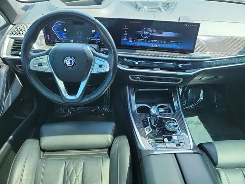 Used 2024 BMW ALPINA XB7 AWD/4WD image 18