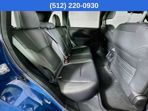 Used 2026 Subaru Forester Wilderness AWD/4WD image 36