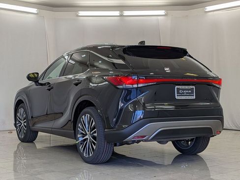 New 2026 Lexus RX 350 Premium Plus AWD/4WD image 8