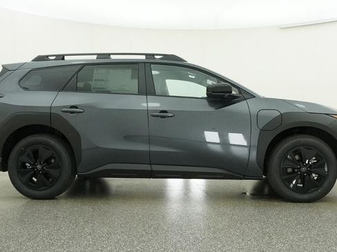 New 2026 Toyota bZ Woodland AWD/4WD image 27