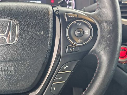 Used 2017 Honda Ridgeline Black Edition image 28