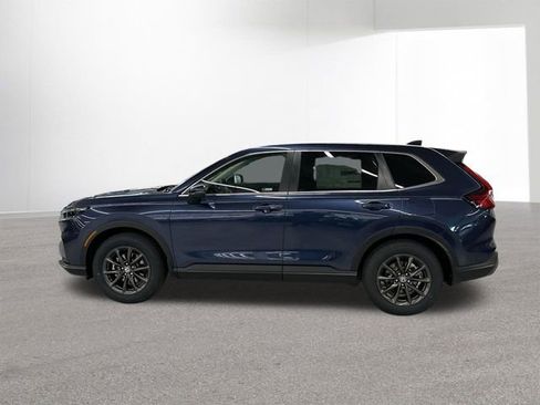 New 2026 Honda CR-V EX-L image 27