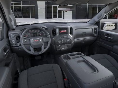 New 2025 GMC Sierra 2500 Pro image 15