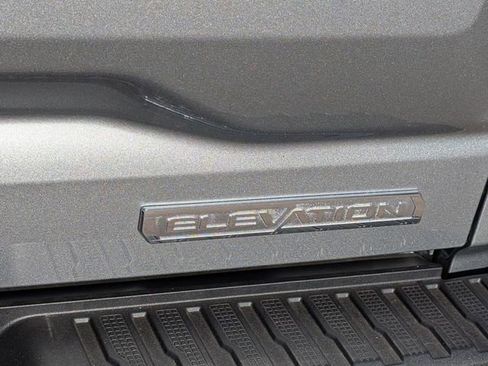 New 2026 GMC Sierra 1500 Elevation w/ X31 Off-Road Package image 11