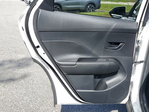 Used 2024 Hyundai Kona SEL FWD image 13