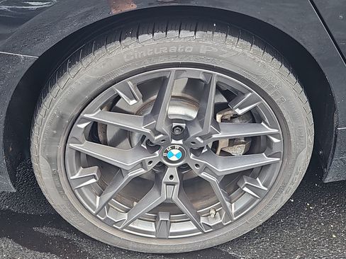 Used 2026 BMW 330i xDrive Sedan AWD/4WD image 31