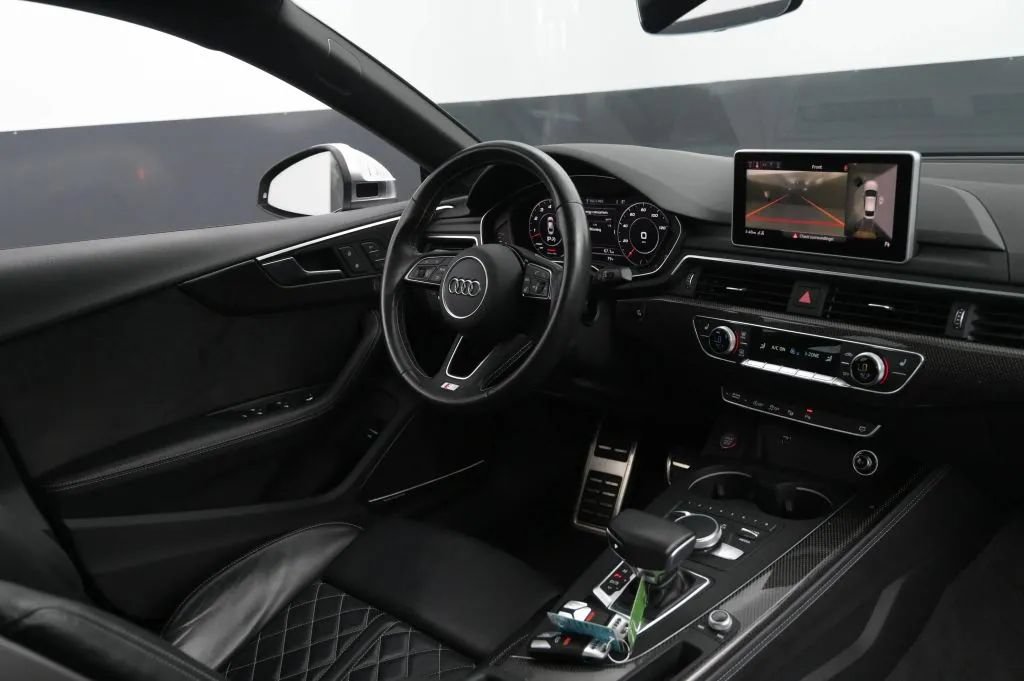 Used 2019 Audi S5 Prestige w/ S Sport Package AWD/4WD image 55