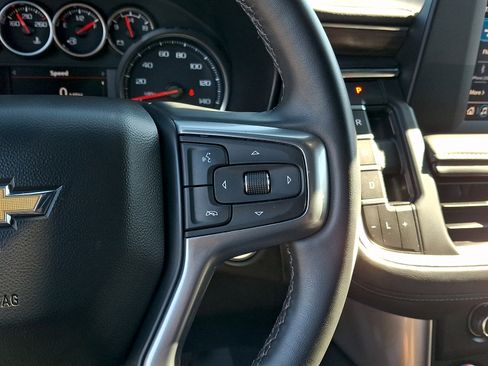 Used 2024 Chevrolet Tahoe LS w/ Driver Alert Package AWD/4WD image 22
