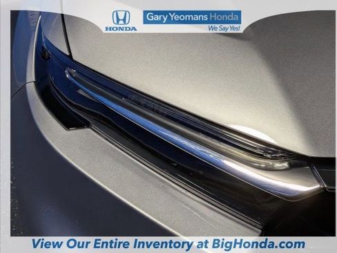 Used 2024 Honda CR-V EX image 13
