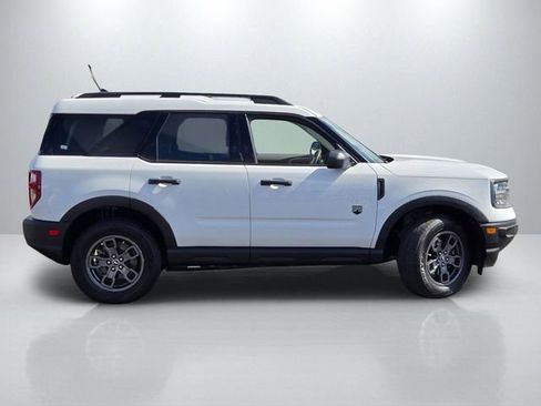 Used 2022 Ford Bronco Sport Big Bend w/ Convenience Package AWD/4WD image 3