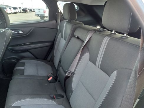 Used 2023 Chevrolet Blazer LT image 13
