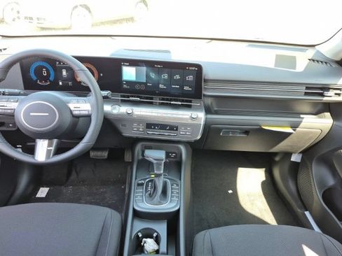 New 2027 Hyundai Kona SEL Sport FWD image 21