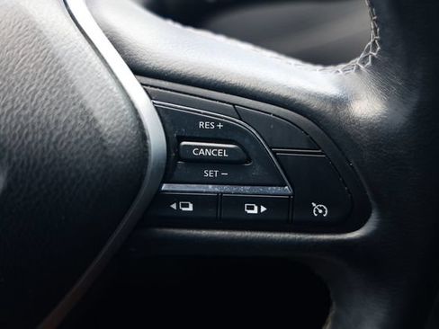Used 2019 INFINITI Q50 Luxe w/ Cargo Package (L96) RWD image 29
