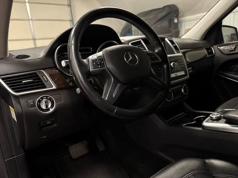 Used 2013 Mercedes-Benz GL 450 4MATIC image 19