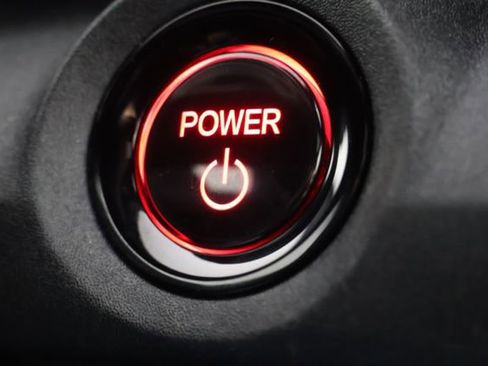 Certified 2025 Honda CR-V Sport image 17