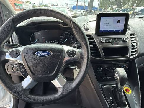Used 2020 Ford Transit Connect XL FWD image 26