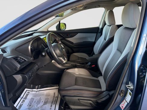 Used 2018 Subaru Crosstrek 2.0i Premium AWD/4WD image 12