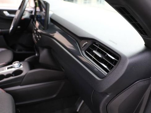 Used 2024 Ford Escape ST-Line w/ Tech Pack #1 FWD image 11