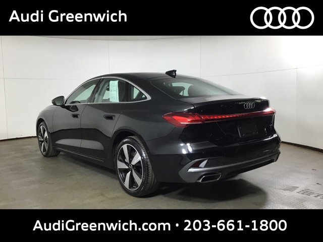 Certified 2025 Audi A5 Premium Plus AWD/4WD image 5