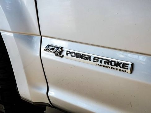 Used 2022 Ford F350 Lariat w/ Lariat Value Package AWD/4WD image 53