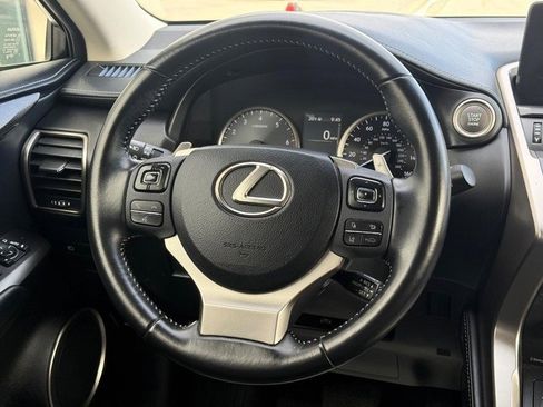 Used 2019 Lexus NX 300 FWD image 13