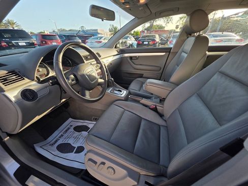 Used 2008 Audi A4 2.0T AWD/4WD image 10