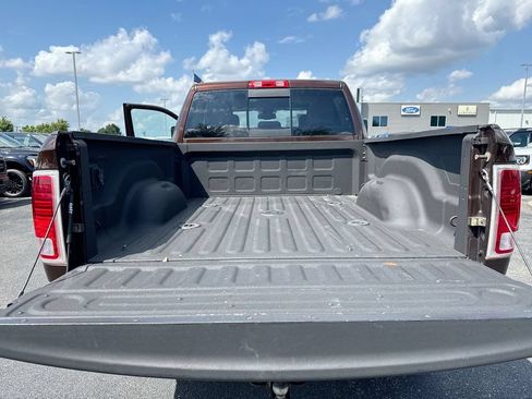 Used 2015 RAM 2500 Longhorn w/ Snow Chief Group AWD/4WD image 25