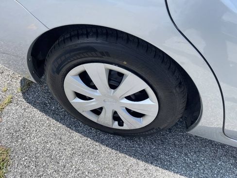 Used 2016 Subaru Impreza 2.0i AWD/4WD image 29