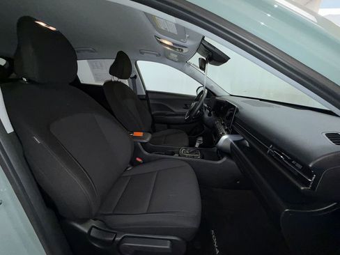 Used 2024 Hyundai Kona SEL AWD/4WD image 14