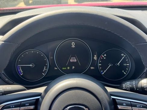 New 2026 MAZDA CX-50 AWD 2.5 Hybrid w/ Weather Package image 72