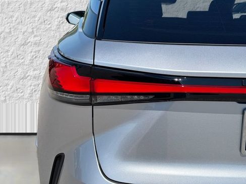 New 2026 Lexus RX 350 Premium Plus FWD image 10